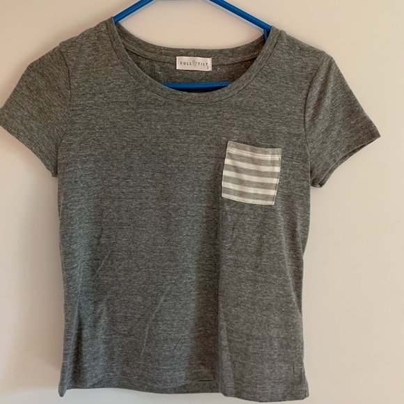 Full Tilt Shirts & Tops Full Tilt Tshirt Poshmark